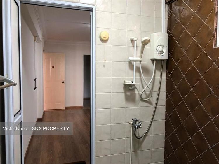Blk 115 Jurong East Street 13 (Jurong East), HDB 3 Rooms #208350041